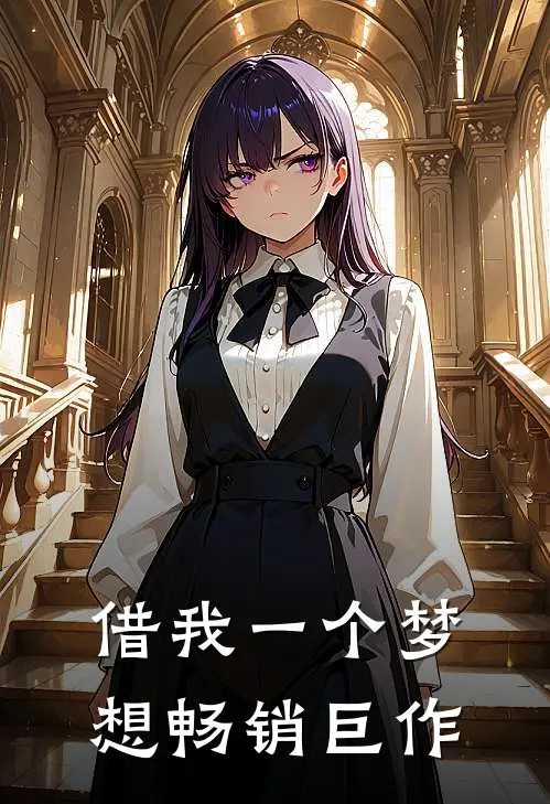 借我一个梦想畅销巨作