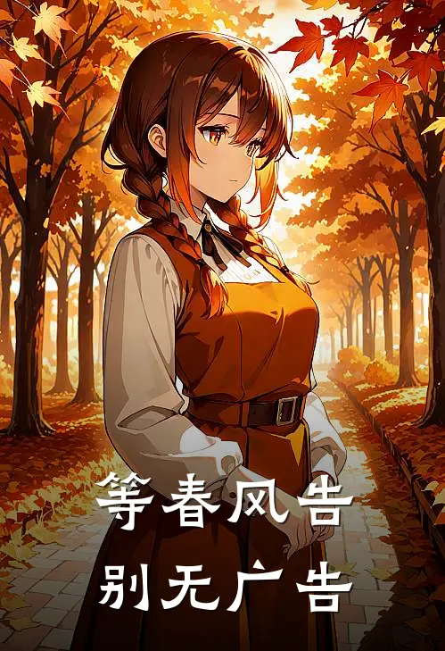 等春风告别无广告