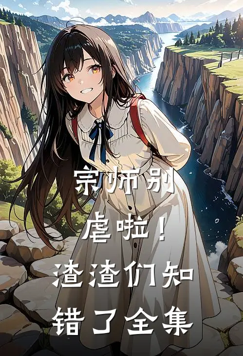 宗师别虐啦！渣渣们知错了全集