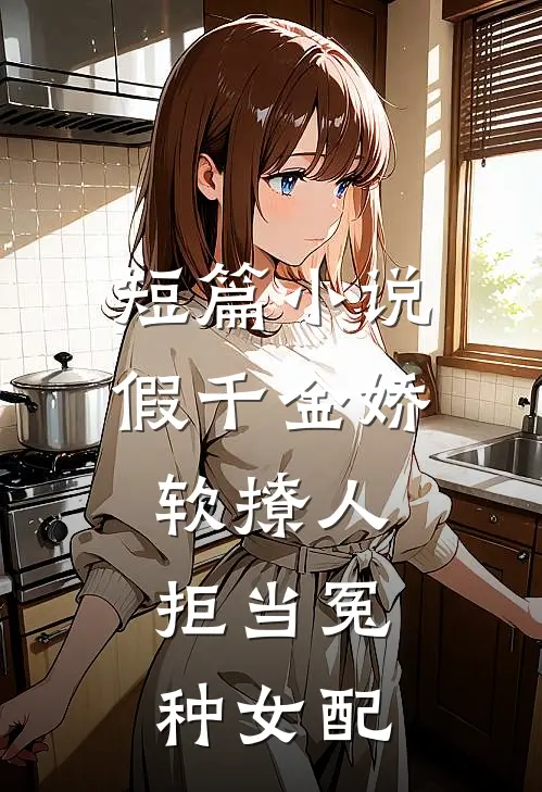 短篇小说假千金娇软撩人，拒当冤种女配
