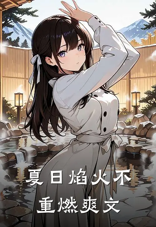 夏日焰火不重燃爽文