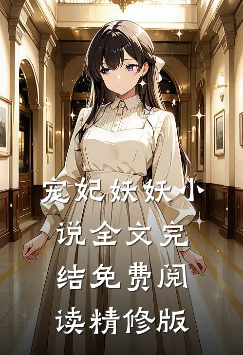 宠妃妖妖小说全文完结免费阅读精修版