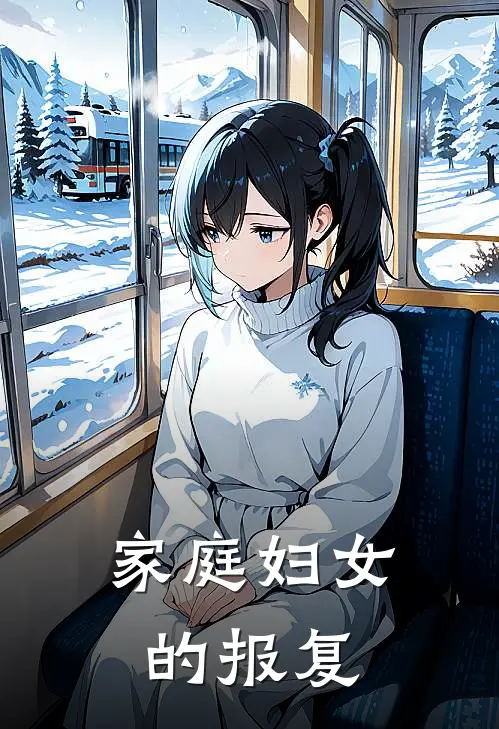家庭妇女的报复