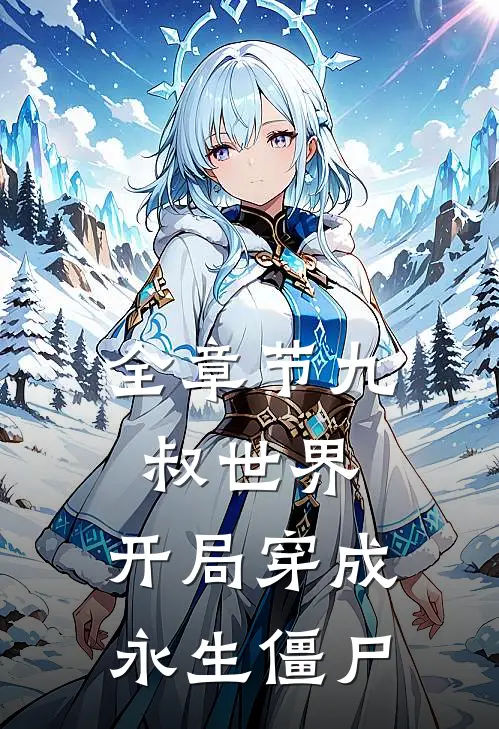 全章节九叔世界：开局穿成永生僵尸