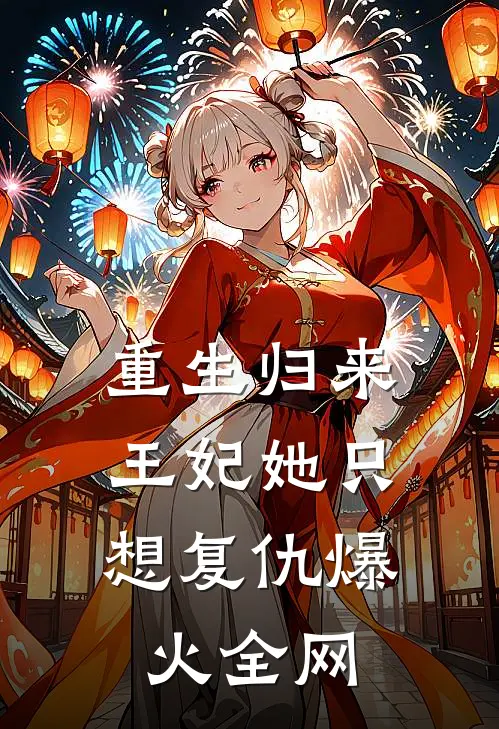重生归来：王妃她只想复仇爆火全网