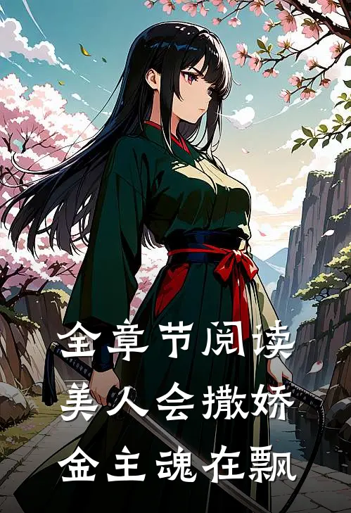 全章节阅读美人会撒娇，金主魂在飘