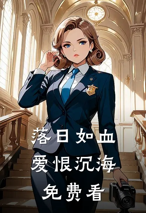 落日如血，爱恨沉海免费看