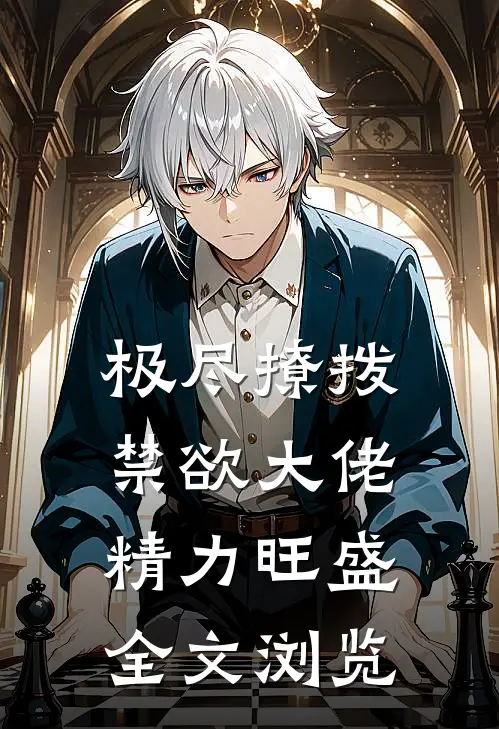 极尽撩拨：禁欲大佬精力旺盛全文浏览