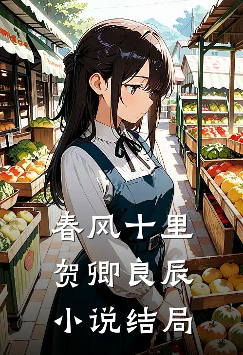 春风十里，贺卿良辰小说结局