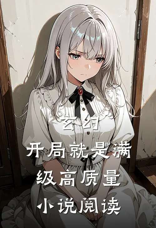 玄幻：开局就是满级高质量小说阅读