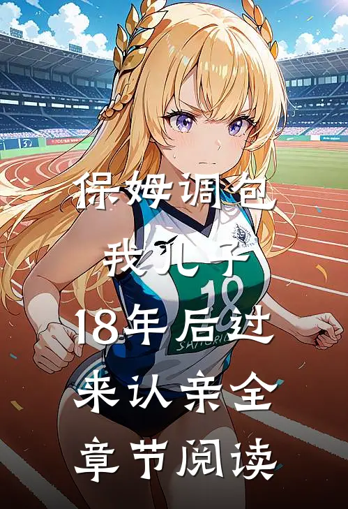 保姆调包我儿子，18年后过来认亲全章节阅读