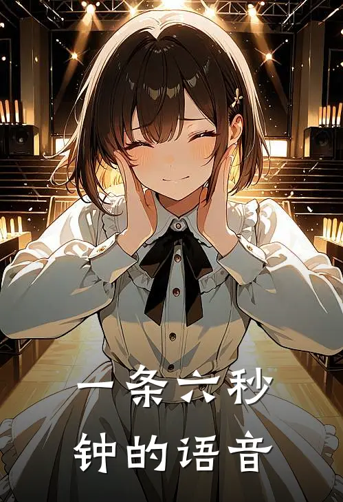 一条六秒钟的语音怎么发
