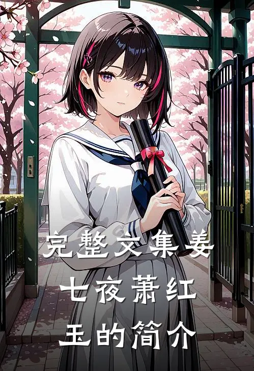 完整文集姜七夜萧红玉的简介