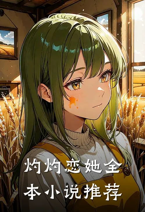 灼灼恋她全本小说推荐