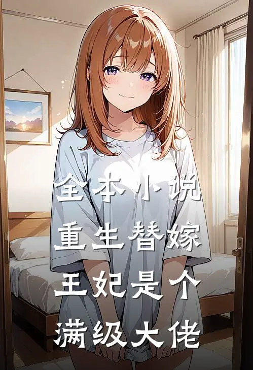全本小说重生替嫁，王妃是个满级大佬