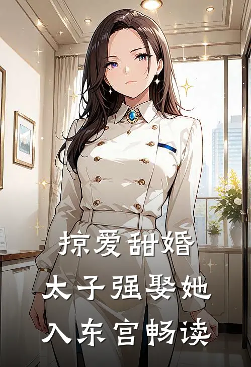 掠爱甜婚：太子强娶她入东宫畅读