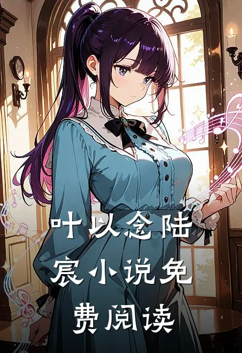 叶以念陆宸小说免费阅读