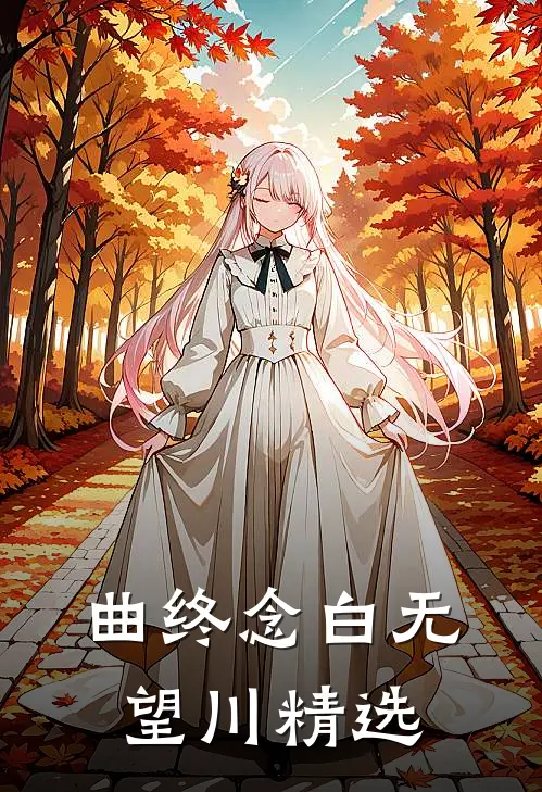 曲终念白无望川精选