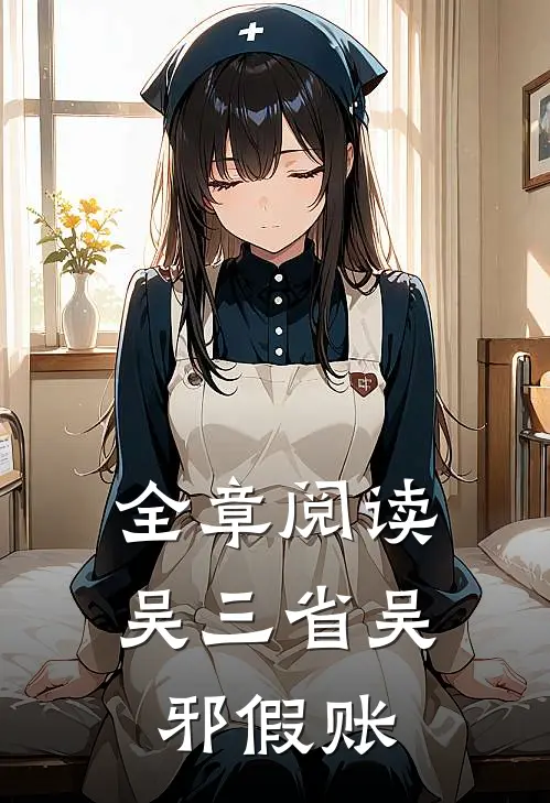 全章阅读吴三省吴邪假账