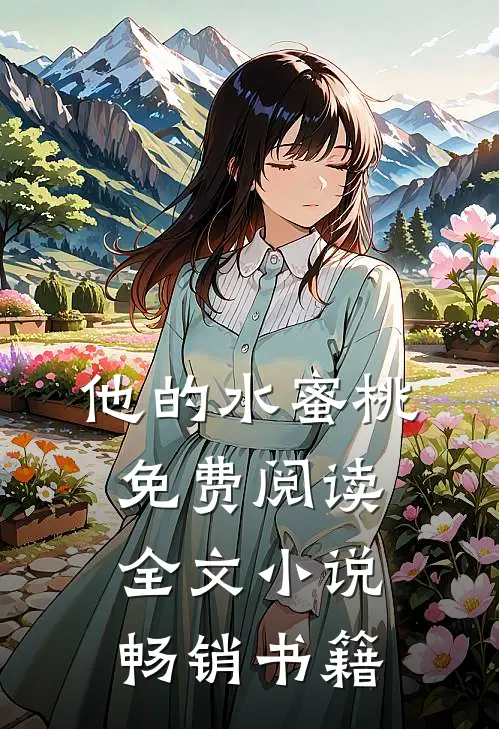 他的水蜜桃免费阅读全文小说畅销书籍