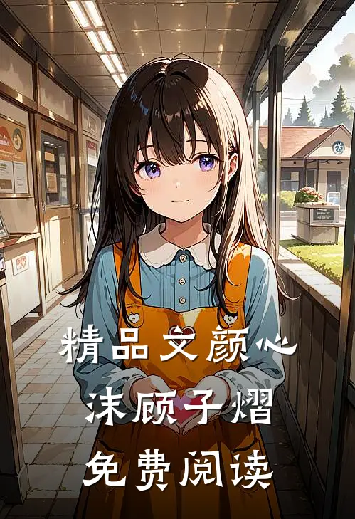 精品文颜心沫顾子熠免费阅读