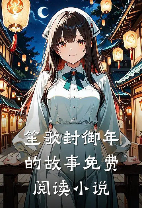 笙歌封御年的故事免费阅读小说