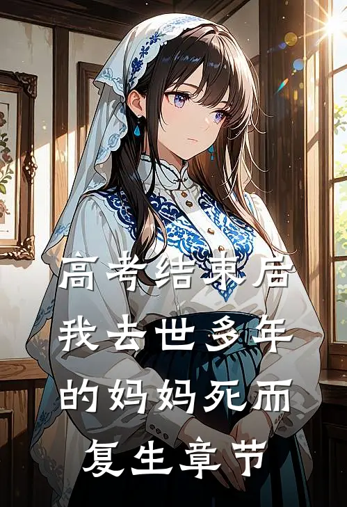 高考结束后，我去世多年的妈妈死而复生章节