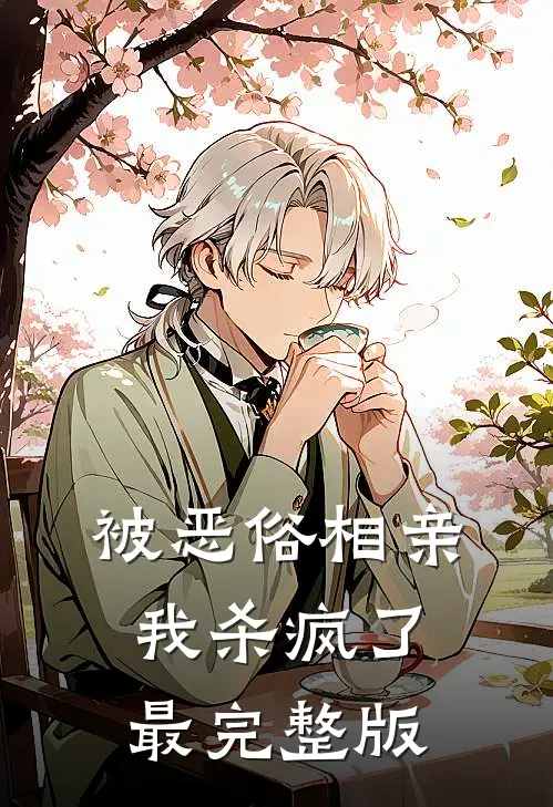 被恶俗相亲，我杀疯了最完整版