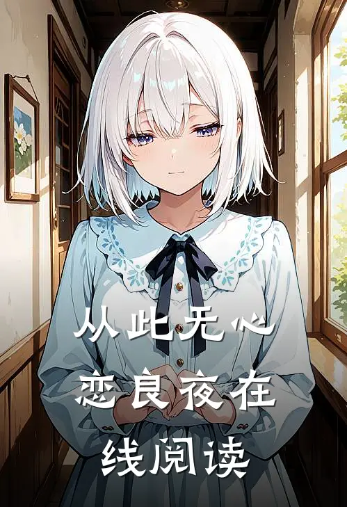 从此无心恋良夜在线阅读