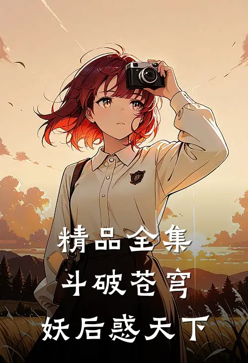 精品全集斗破苍穹：妖后惑天下