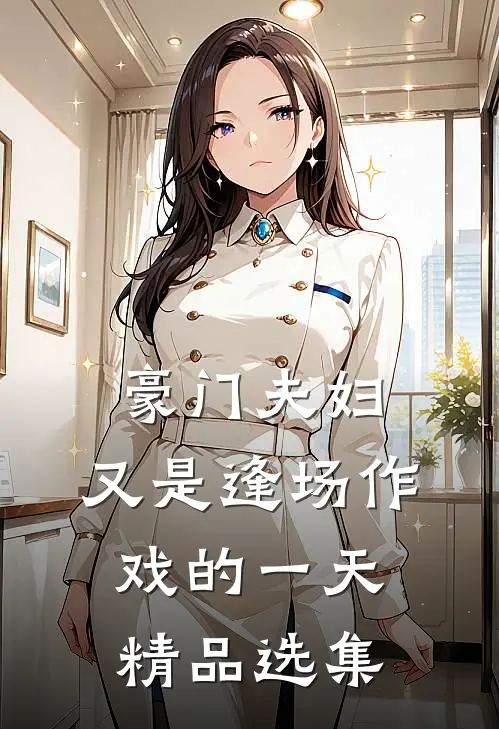 豪门夫妇，又是逢场作戏的一天精品选集
