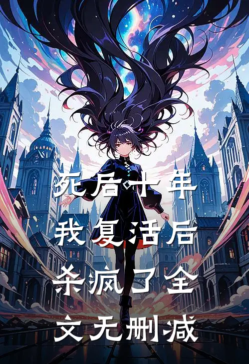 死后十年，我复活后杀疯了全文无删减