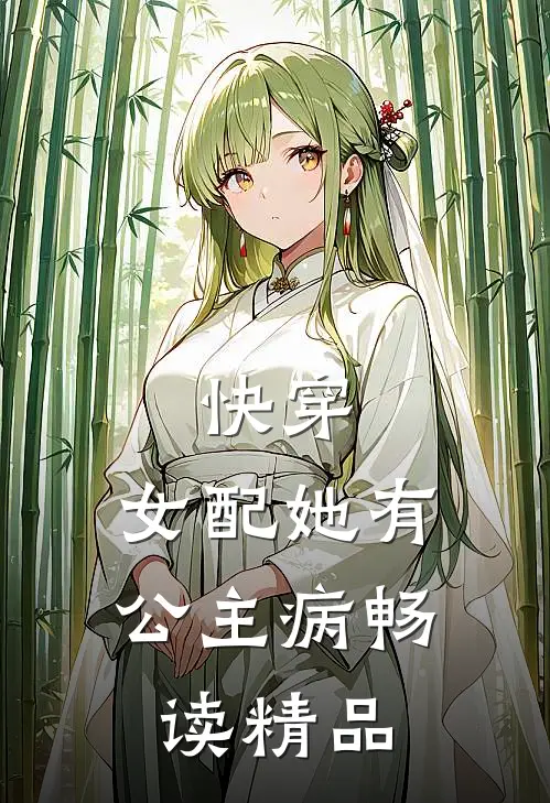 快穿：女配她有公主病畅读精品