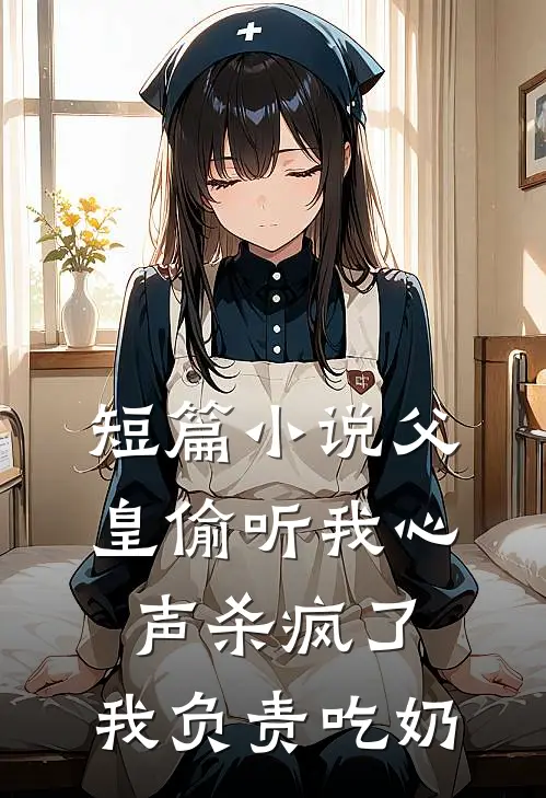 短篇小说父皇偷听我心声杀疯了，我负责吃奶