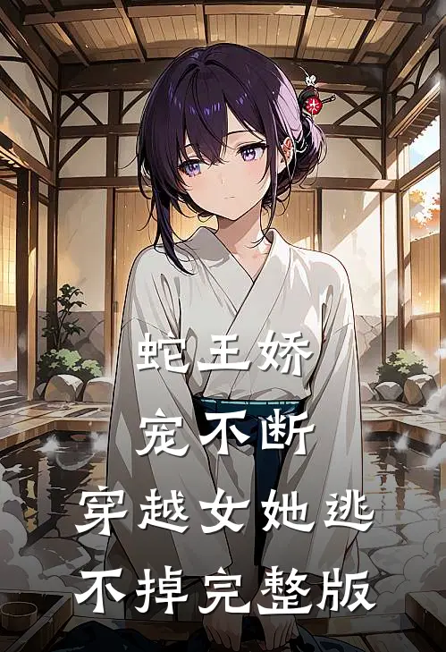 蛇王娇宠不断，穿越女她逃不掉完整版