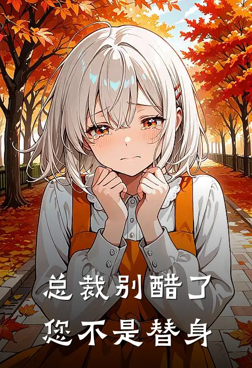 总裁别醋了，您不是替身