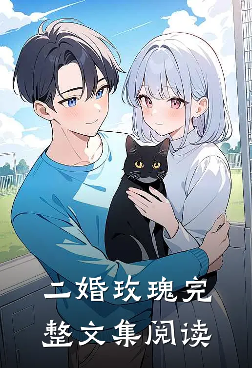 二婚玫瑰完整文集阅读