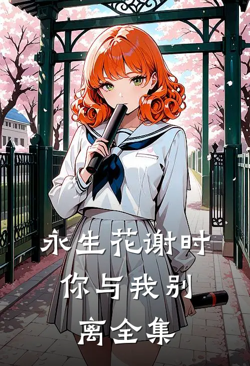 永生花谢时，你与我别离全集