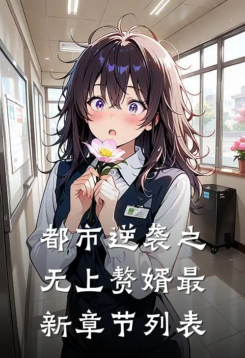 都市逆袭之无上赘婿最新章节列表