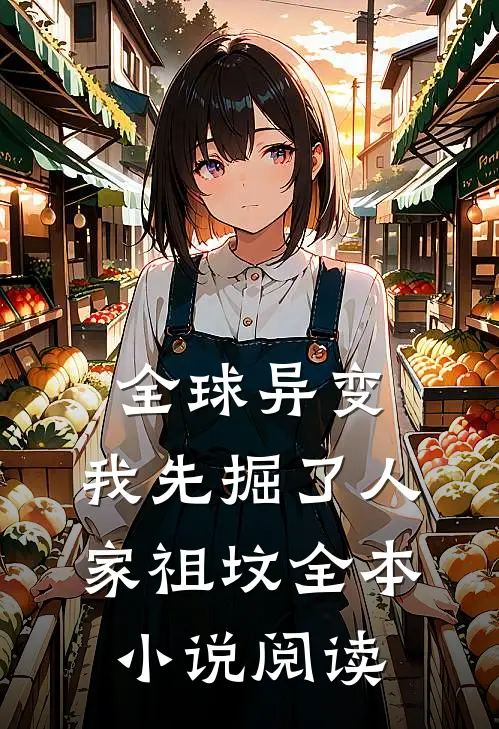 全球异变：我先掘了人家祖坟全本小说阅读
