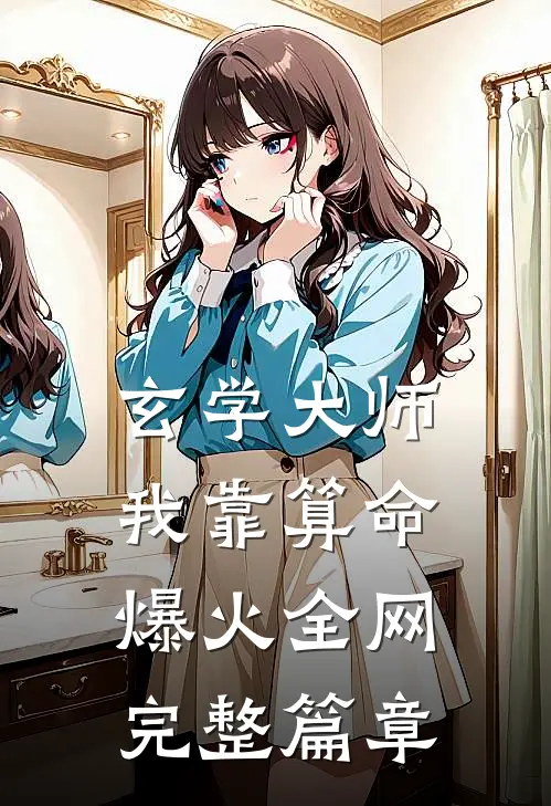 玄学大师：我靠算命爆火全网完整篇章
