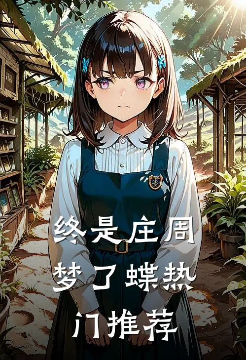 终是庄周梦了蝶热门推荐