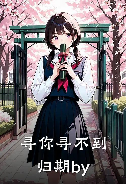 寻你寻不到归期by