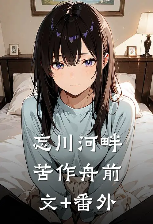 忘川河畔苦作舟前文+番外