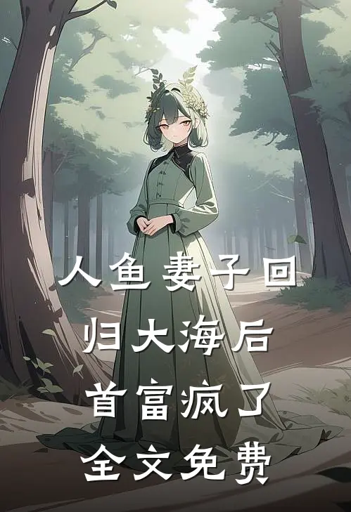 人鱼妻子回归大海后，首富疯了全文免费