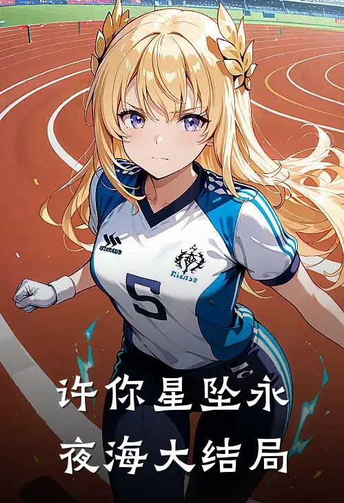 许你星坠永夜海大结局