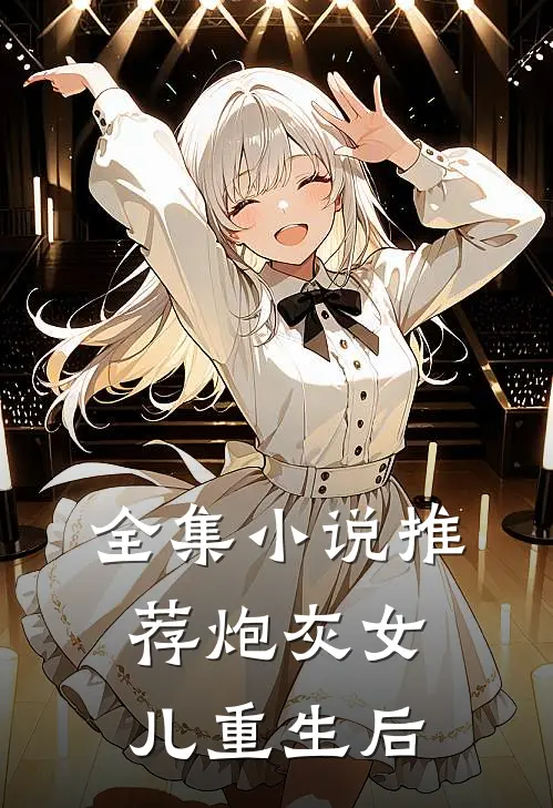 全集小说推荐炮灰女儿重生后