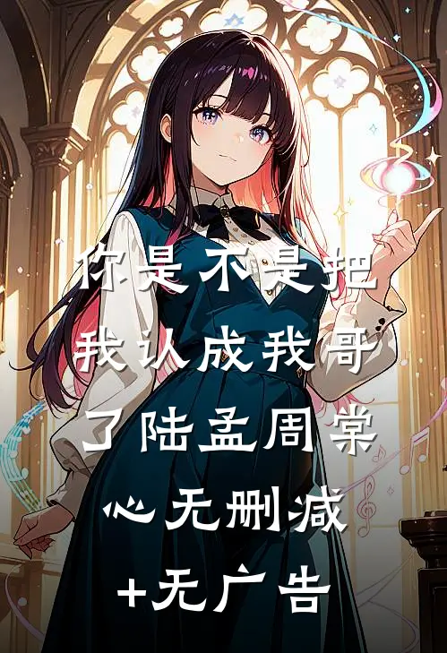 你是不是把我认成我哥了陆孟周棠心无删减+无广告