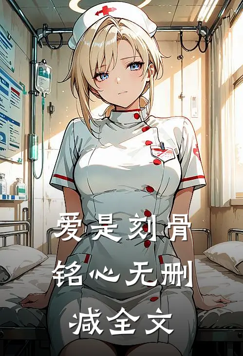 爱是刻骨铭心无删减全文