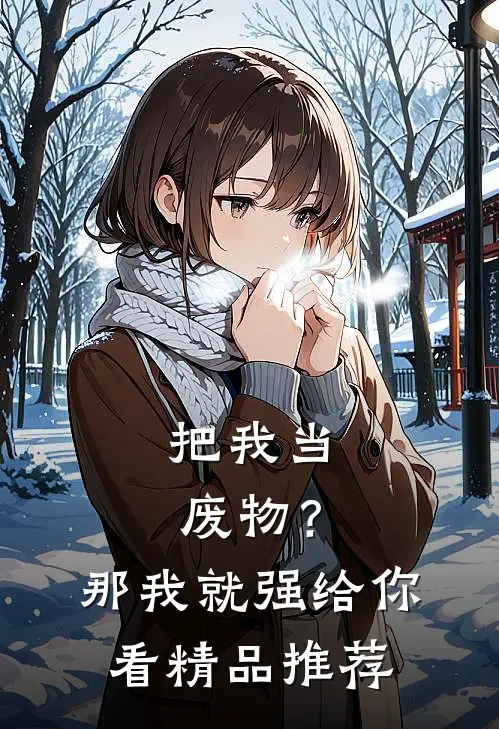把我当废物？那我就强给你看精品推荐